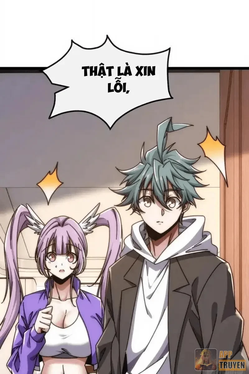 Tiến Hóa Vô Hạn Bắt Đầu Từ Con Số Không Chapter 50 - 74