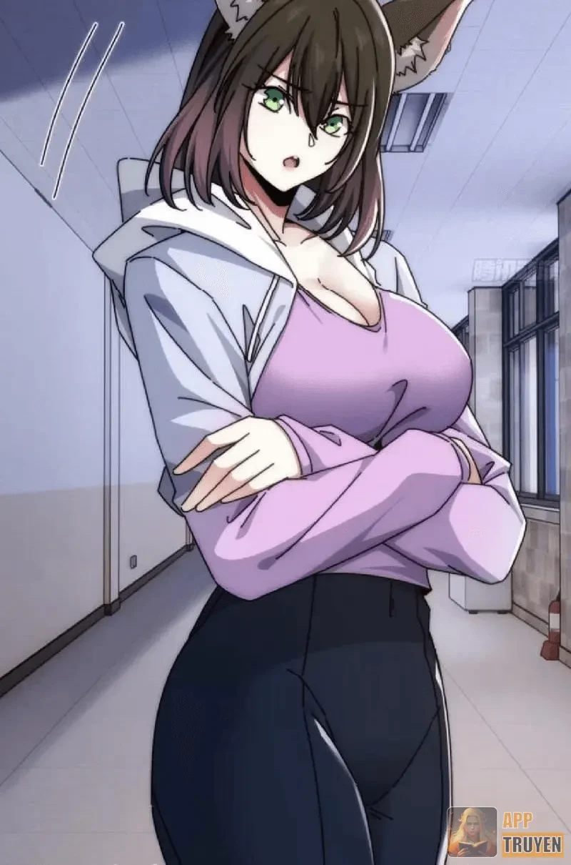 Tiến Hóa Vô Hạn Bắt Đầu Từ Con Số Không Chapter 51 - 4