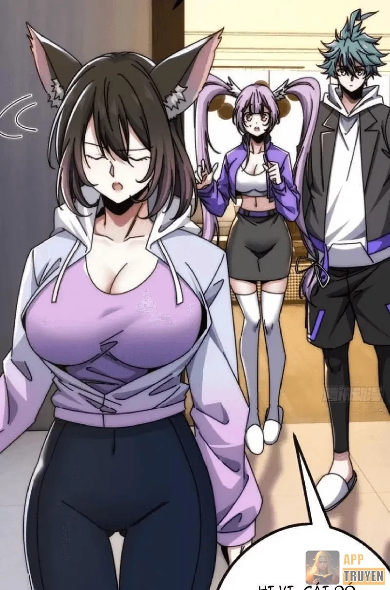 Tiến Hóa Vô Hạn Bắt Đầu Từ Con Số Không Chapter 51 - 6