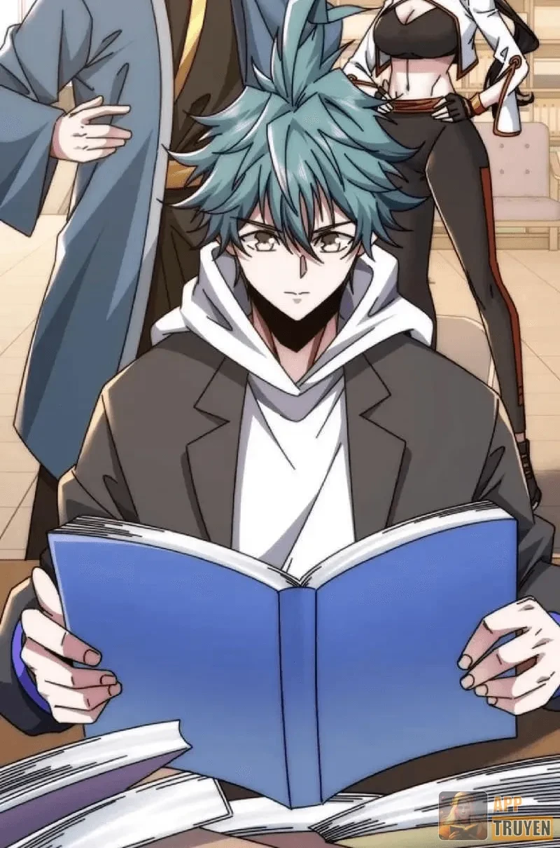 Tiến Hóa Vô Hạn Bắt Đầu Từ Con Số Không Chapter 51 - 14