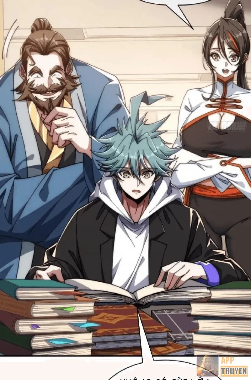 Tiến Hóa Vô Hạn Bắt Đầu Từ Con Số Không Chapter 51 - 16