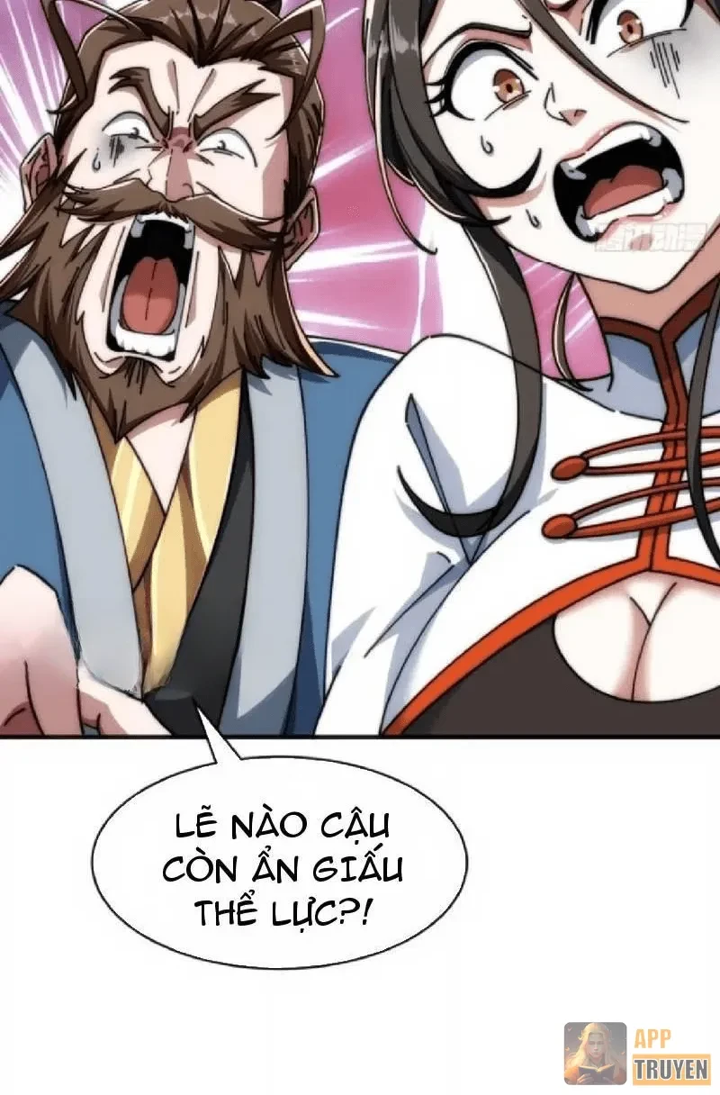 Tiến Hóa Vô Hạn Bắt Đầu Từ Con Số Không Chapter 51 - 18