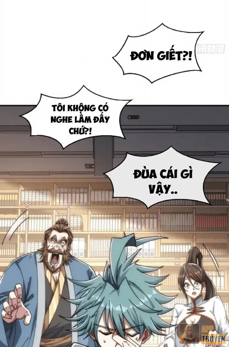 Tiến Hóa Vô Hạn Bắt Đầu Từ Con Số Không Chapter 51 - 19