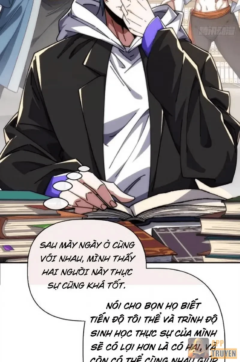 Tiến Hóa Vô Hạn Bắt Đầu Từ Con Số Không Chapter 51 - 20