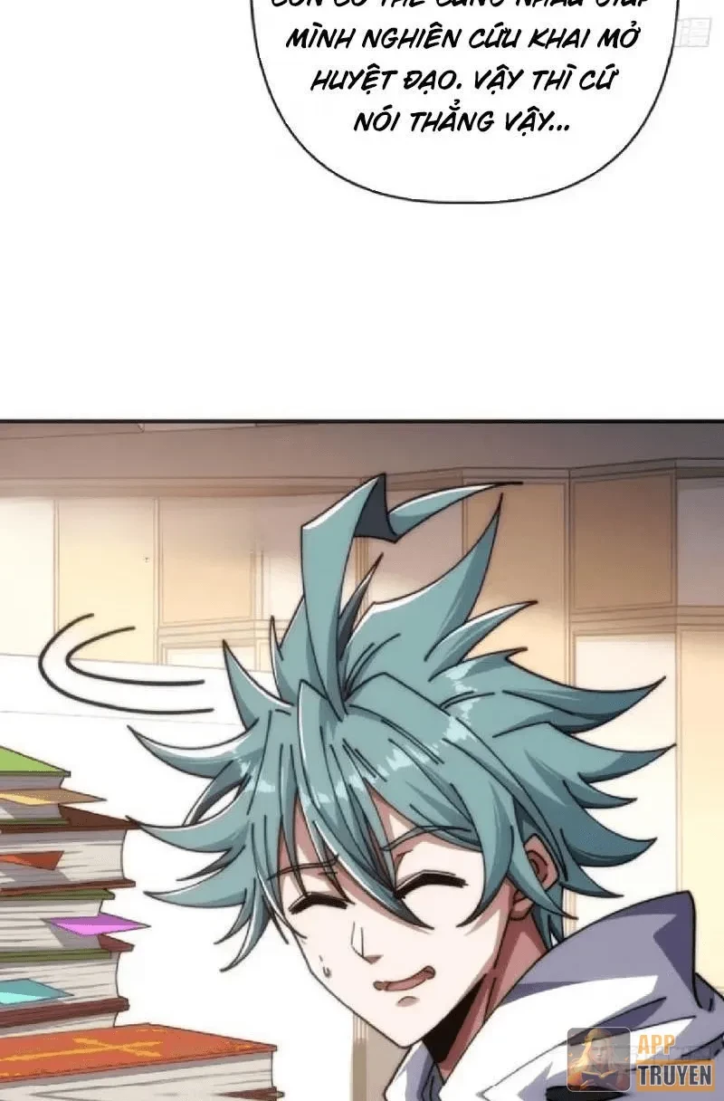 Tiến Hóa Vô Hạn Bắt Đầu Từ Con Số Không Chapter 51 - 21