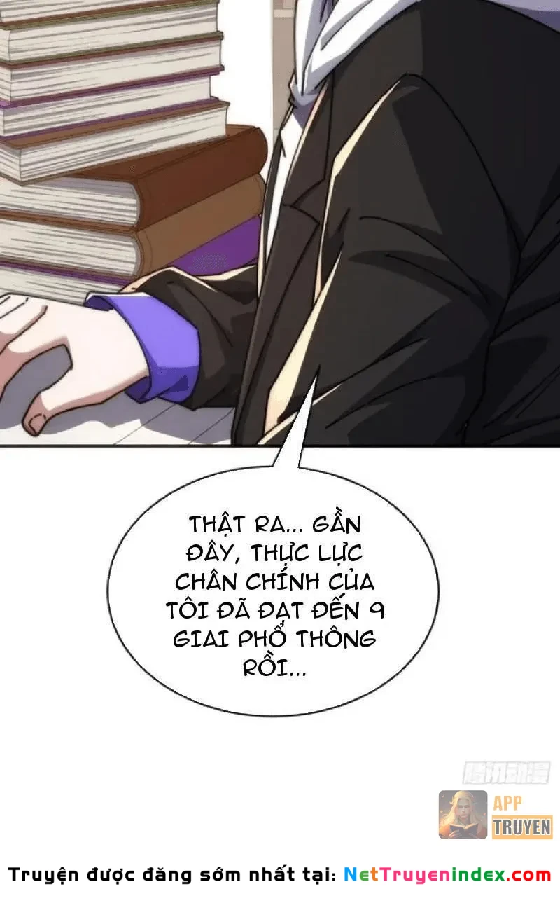 Tiến Hóa Vô Hạn Bắt Đầu Từ Con Số Không Chapter 51 - 22