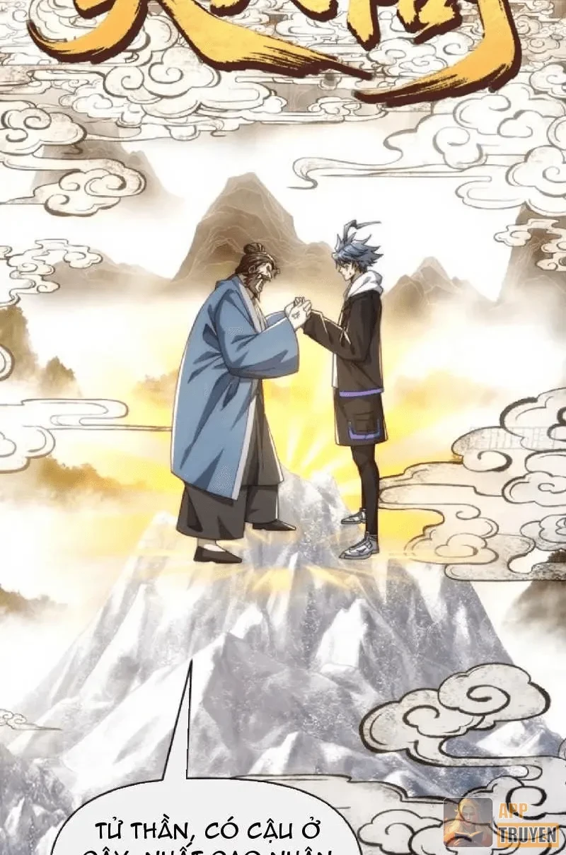 Tiến Hóa Vô Hạn Bắt Đầu Từ Con Số Không Chapter 51 - 29