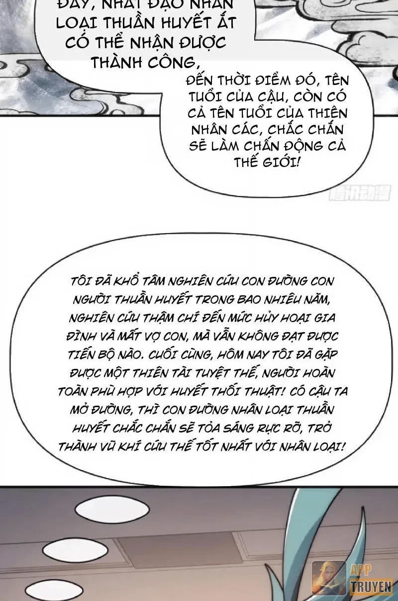 Tiến Hóa Vô Hạn Bắt Đầu Từ Con Số Không Chapter 51 - 30