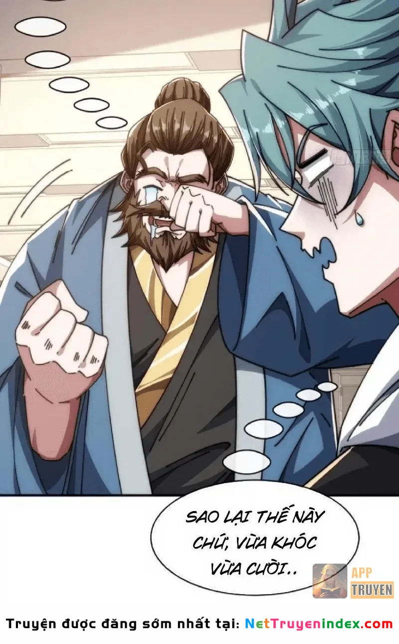 Tiến Hóa Vô Hạn Bắt Đầu Từ Con Số Không Chapter 51 - 31