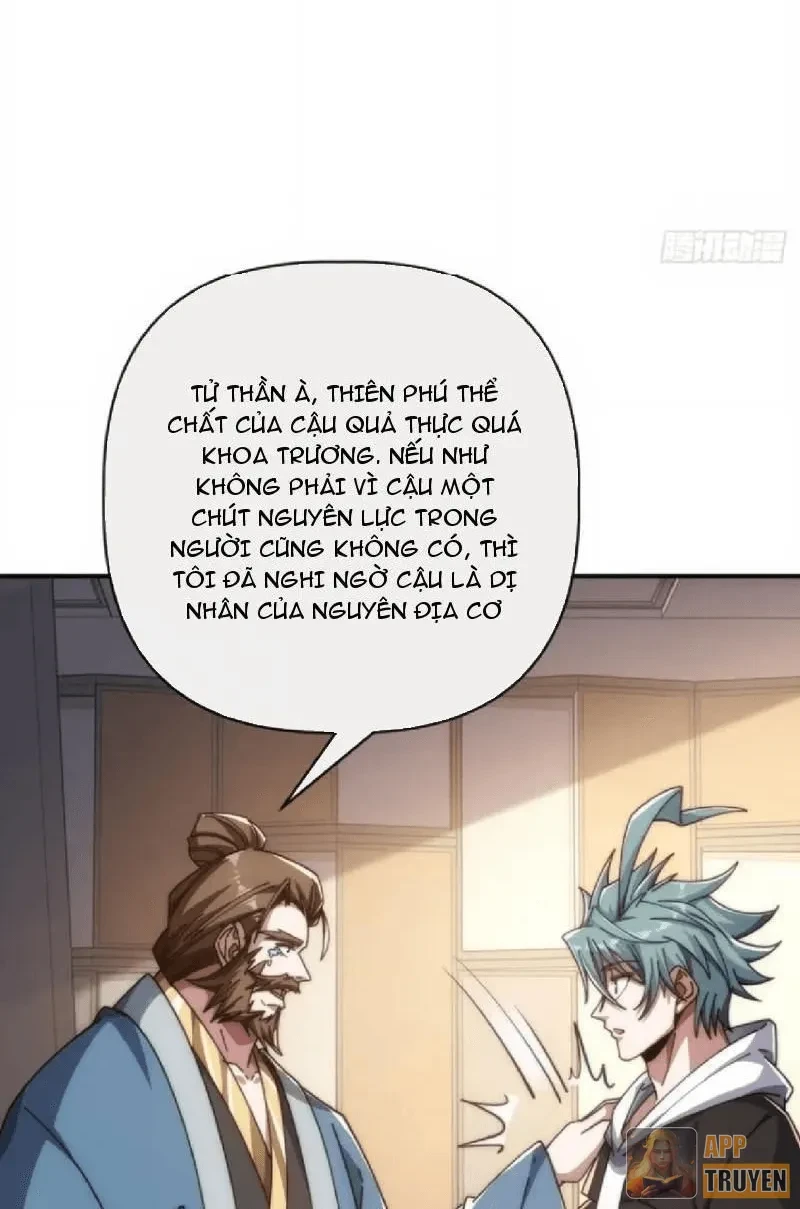 Tiến Hóa Vô Hạn Bắt Đầu Từ Con Số Không Chapter 51 - 32