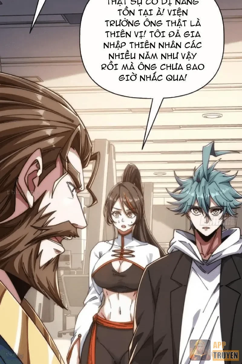 Tiến Hóa Vô Hạn Bắt Đầu Từ Con Số Không Chapter 51 - 39