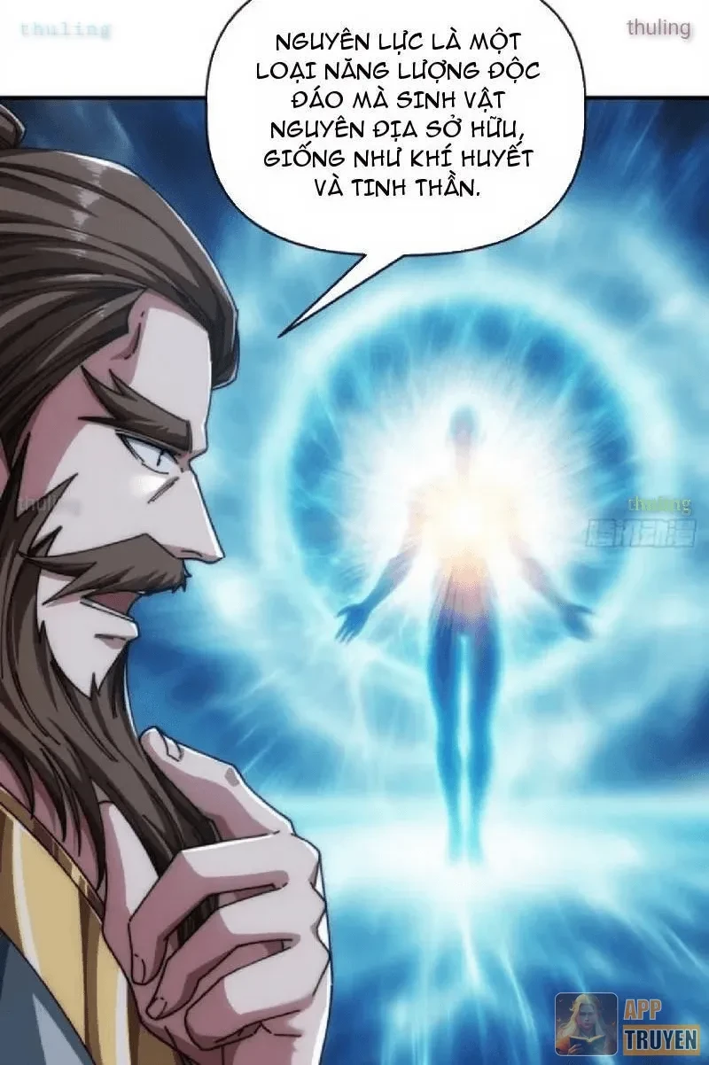 Tiến Hóa Vô Hạn Bắt Đầu Từ Con Số Không Chapter 51 - 41