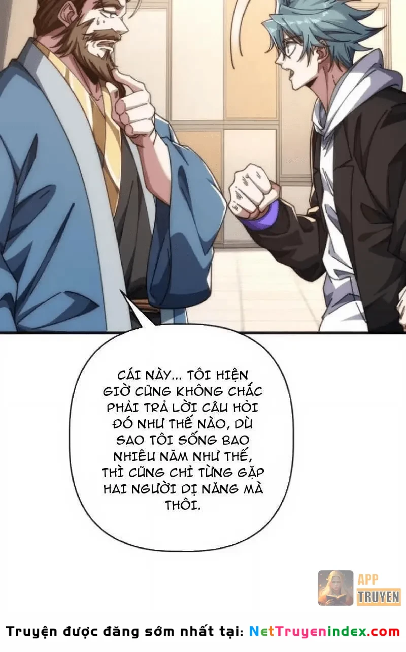 Tiến Hóa Vô Hạn Bắt Đầu Từ Con Số Không Chapter 51 - 43