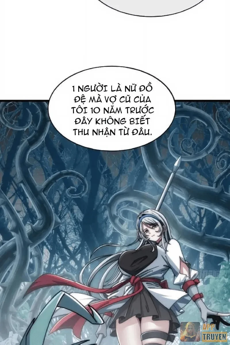 Tiến Hóa Vô Hạn Bắt Đầu Từ Con Số Không Chapter 51 - 48