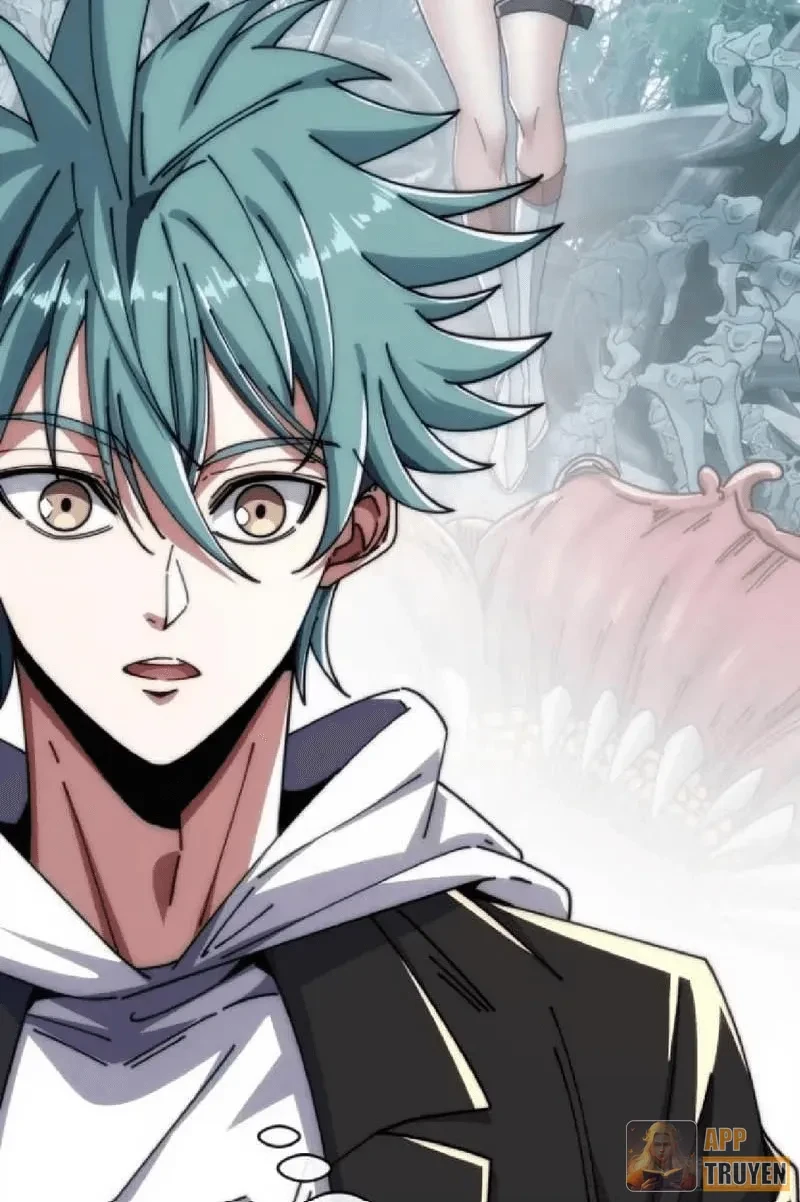 Tiến Hóa Vô Hạn Bắt Đầu Từ Con Số Không Chapter 51 - 49