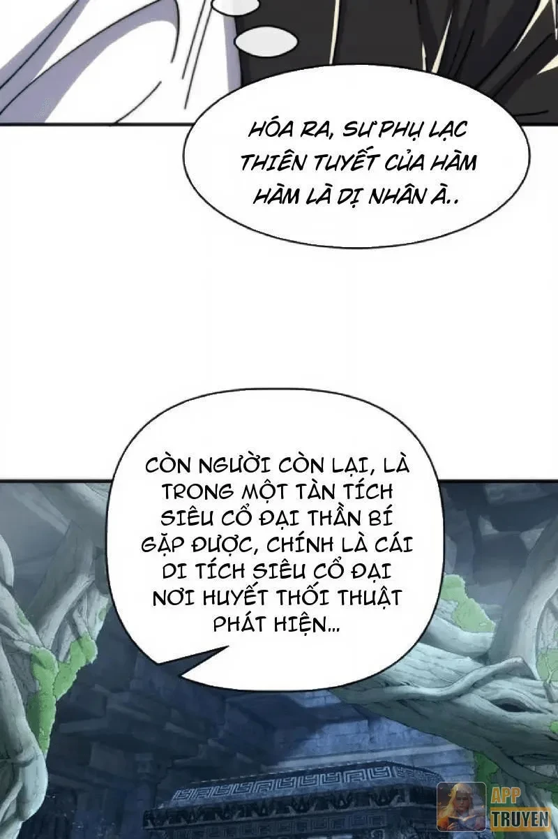 Tiến Hóa Vô Hạn Bắt Đầu Từ Con Số Không Chapter 51 - 50