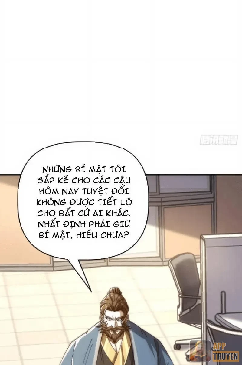 Tiến Hóa Vô Hạn Bắt Đầu Từ Con Số Không Chapter 51 - 52