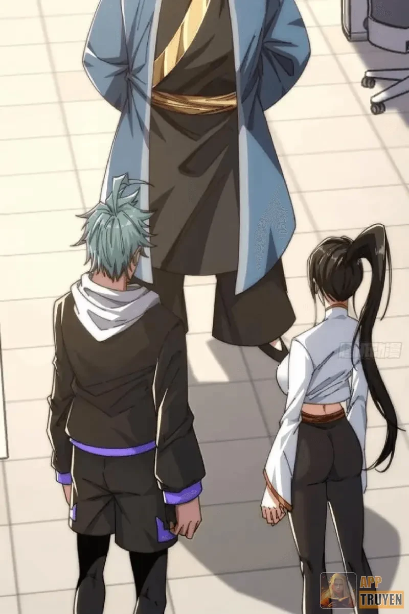 Tiến Hóa Vô Hạn Bắt Đầu Từ Con Số Không Chapter 51 - 53