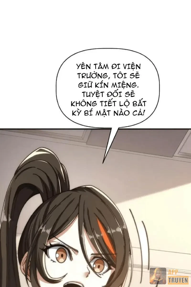 Tiến Hóa Vô Hạn Bắt Đầu Từ Con Số Không Chapter 51 - 55