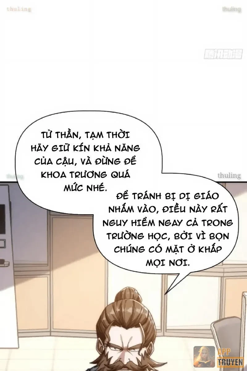 Tiến Hóa Vô Hạn Bắt Đầu Từ Con Số Không Chapter 51 - 57