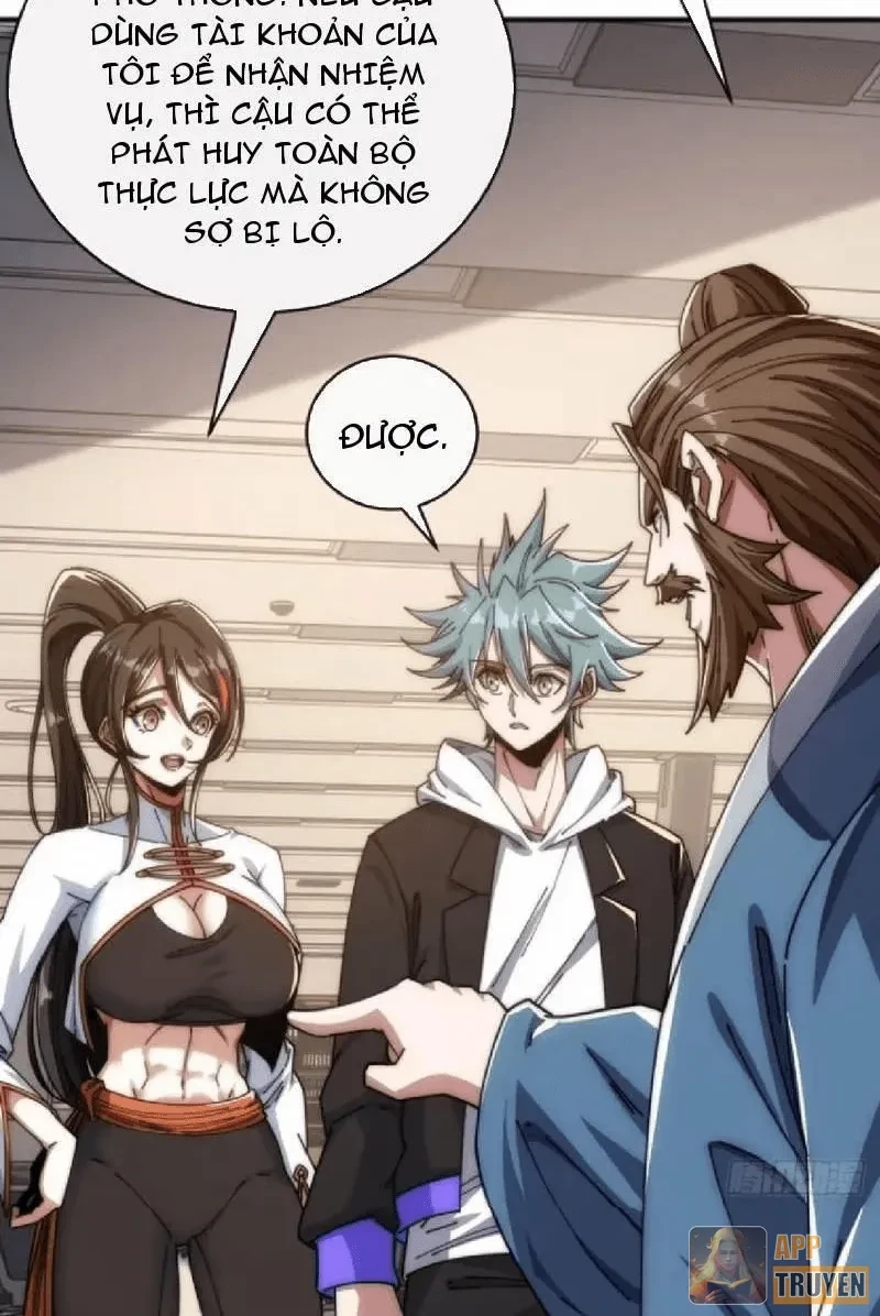 Tiến Hóa Vô Hạn Bắt Đầu Từ Con Số Không Chapter 51 - 60