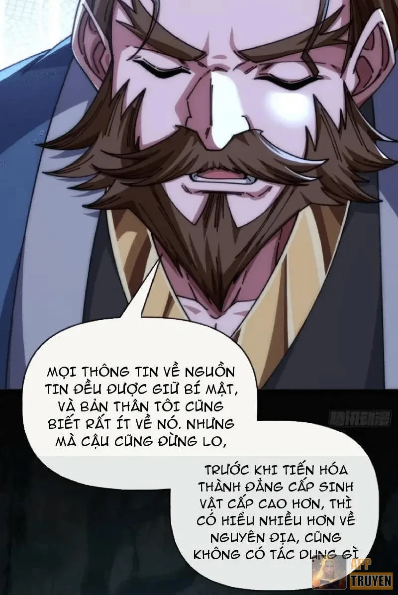 Tiến Hóa Vô Hạn Bắt Đầu Từ Con Số Không Chapter 51 - 64