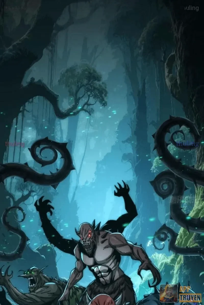 Tiến Hóa Vô Hạn Bắt Đầu Từ Con Số Không Chapter 51 - 65