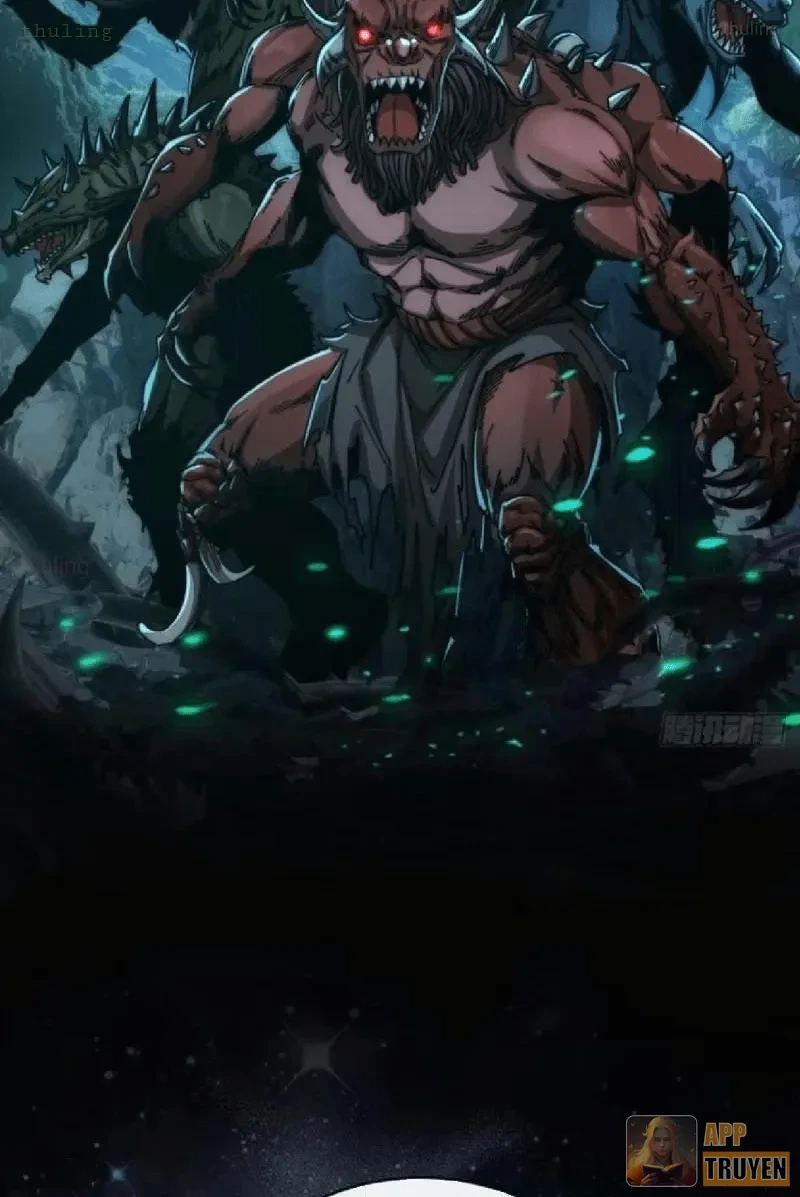 Tiến Hóa Vô Hạn Bắt Đầu Từ Con Số Không Chapter 51 - 66