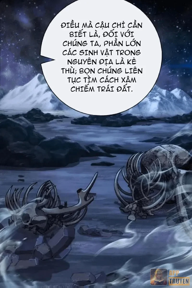 Tiến Hóa Vô Hạn Bắt Đầu Từ Con Số Không Chapter 51 - 67