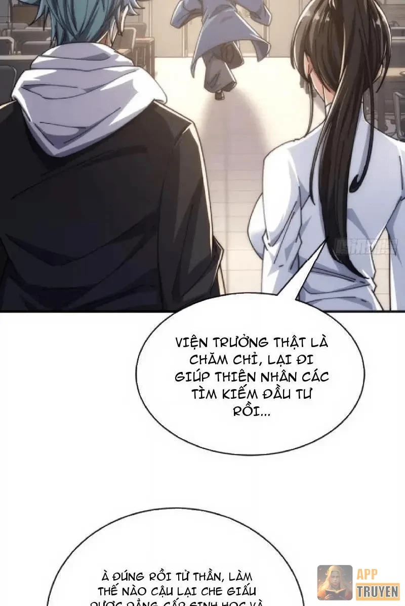 Tiến Hóa Vô Hạn Bắt Đầu Từ Con Số Không Chapter 51 - 75