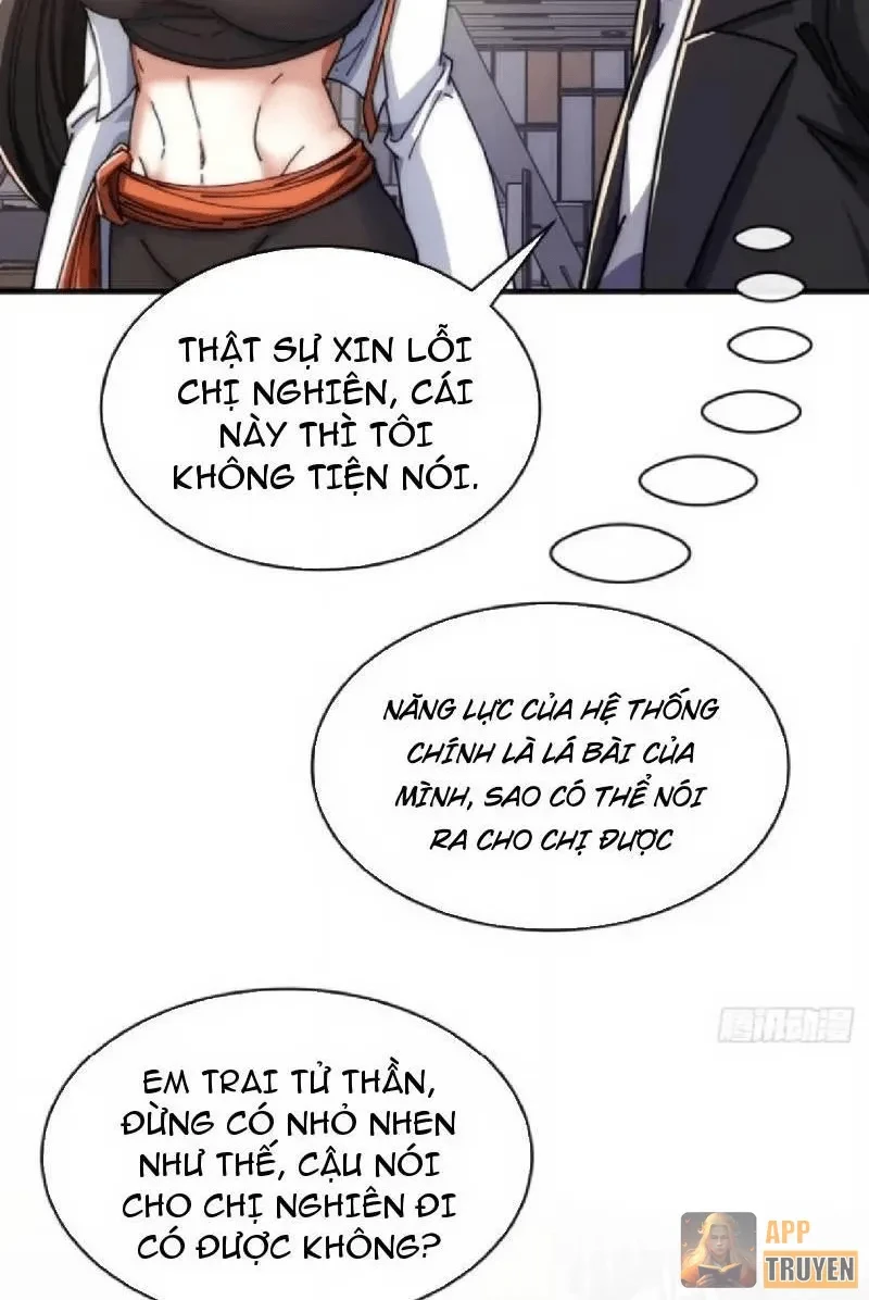 Tiến Hóa Vô Hạn Bắt Đầu Từ Con Số Không Chapter 51 - 77