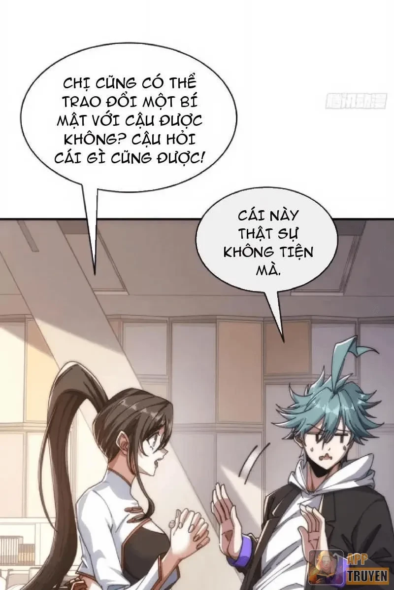 Tiến Hóa Vô Hạn Bắt Đầu Từ Con Số Không Chapter 51 - 80