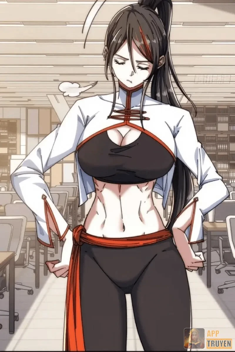 Tiến Hóa Vô Hạn Bắt Đầu Từ Con Số Không Chapter 51 - 82