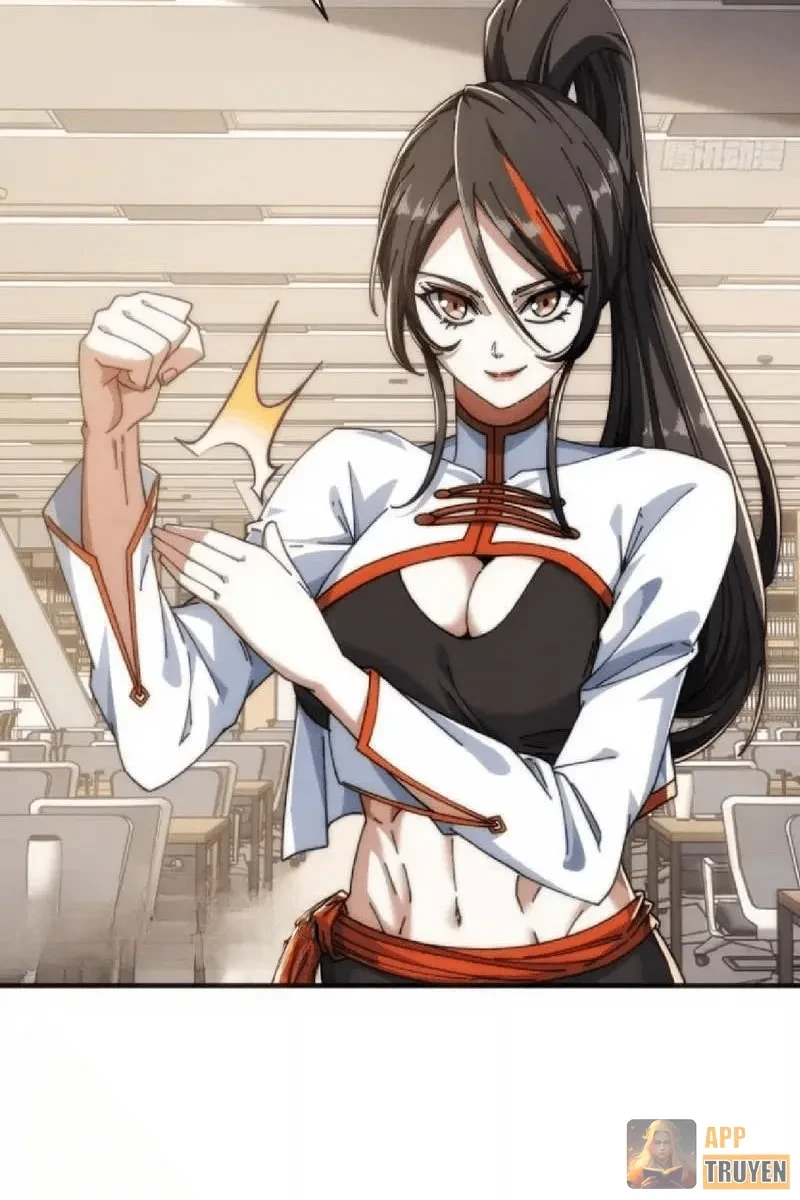 Tiến Hóa Vô Hạn Bắt Đầu Từ Con Số Không Chapter 51 - 84