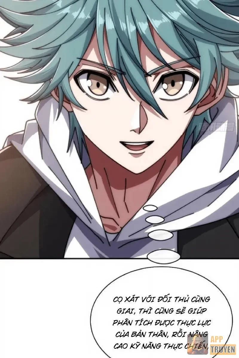 Tiến Hóa Vô Hạn Bắt Đầu Từ Con Số Không Chapter 51 - 86