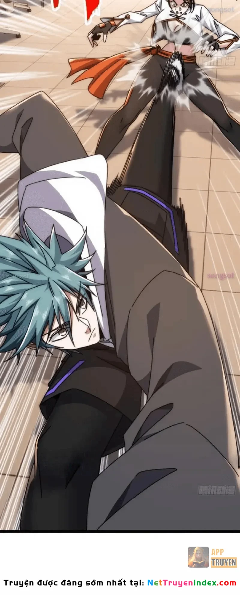 Tiến Hóa Vô Hạn Bắt Đầu Từ Con Số Không Chapter 52 - 7