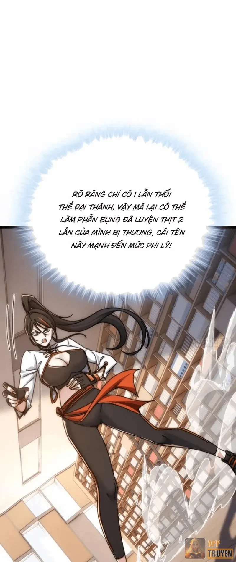 Tiến Hóa Vô Hạn Bắt Đầu Từ Con Số Không Chapter 52 - 8