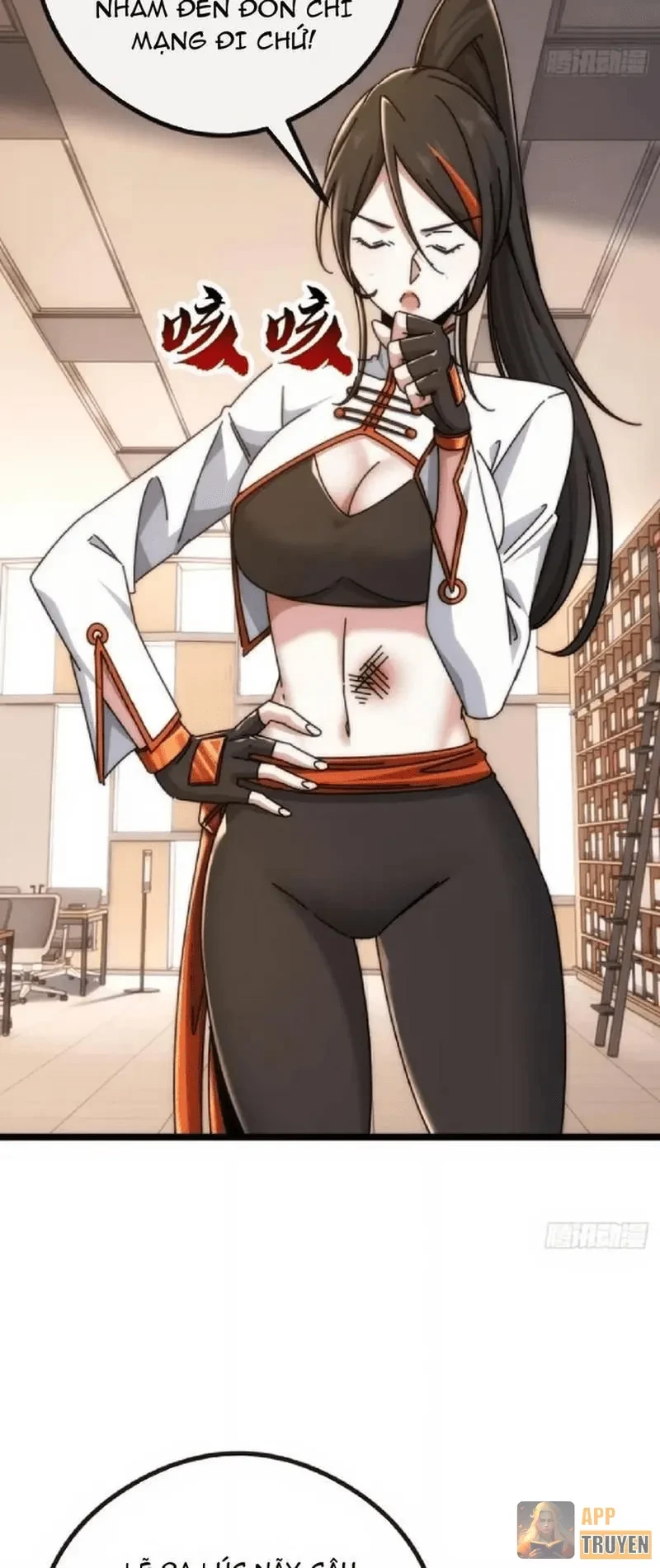 Tiến Hóa Vô Hạn Bắt Đầu Từ Con Số Không Chapter 52 - 11