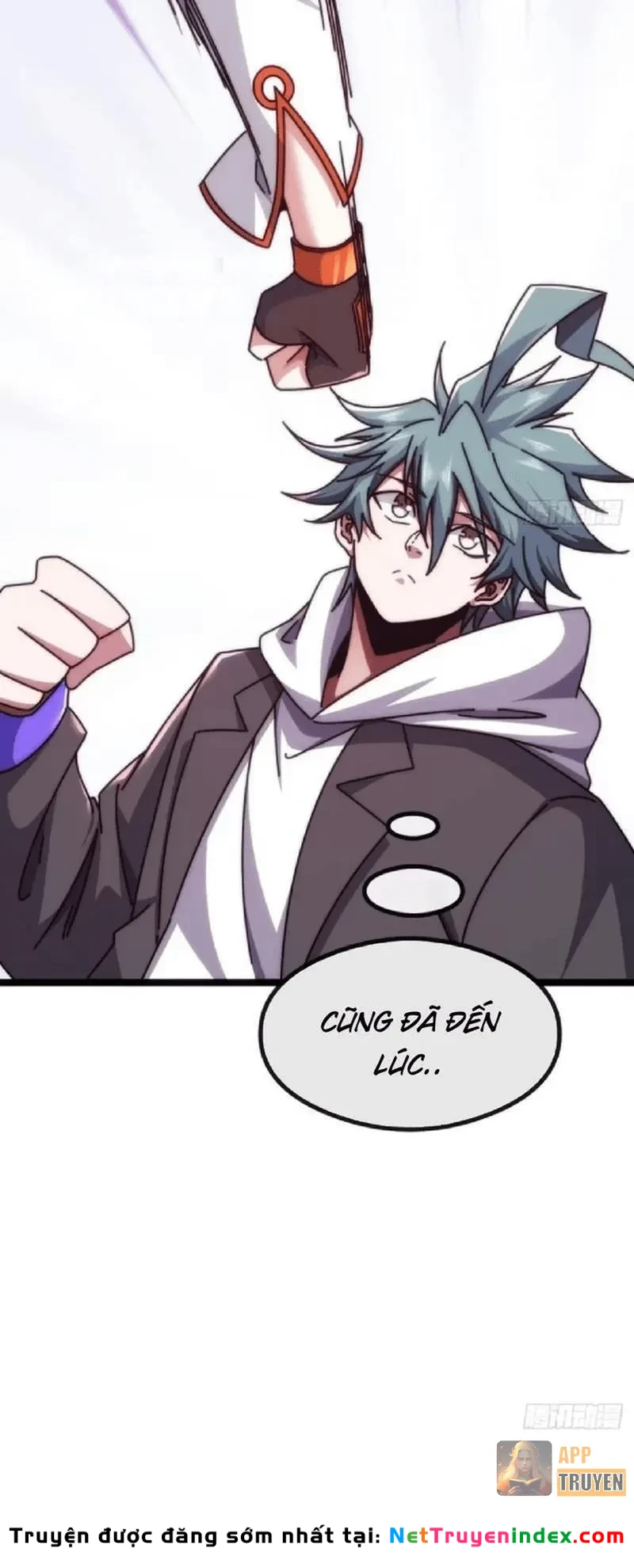 Tiến Hóa Vô Hạn Bắt Đầu Từ Con Số Không Chapter 52 - 20