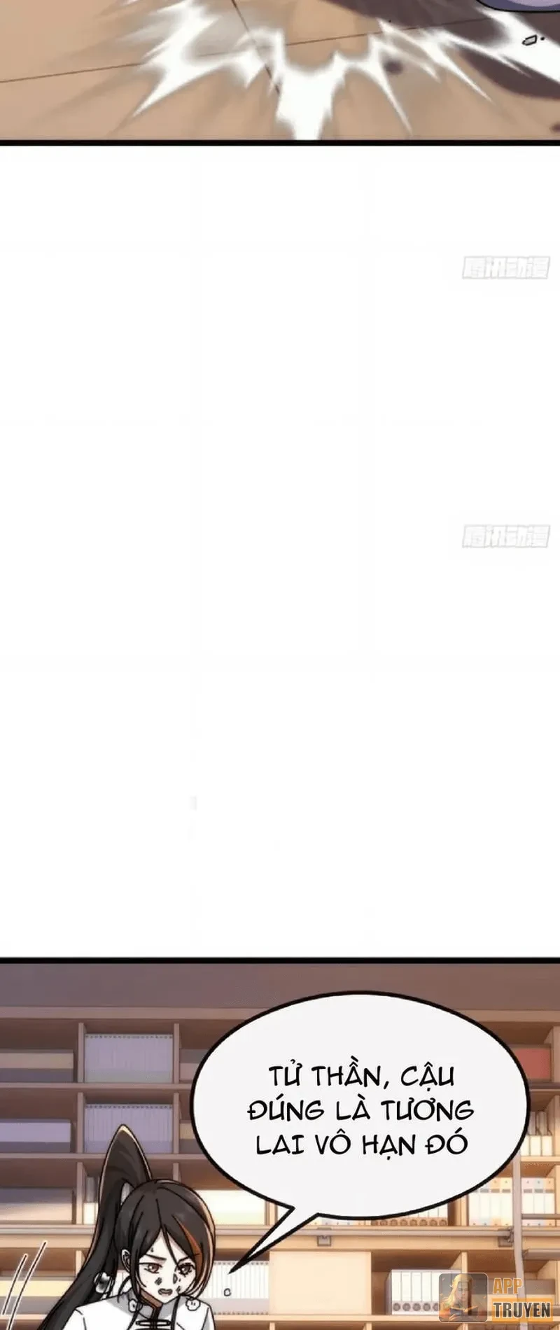 Tiến Hóa Vô Hạn Bắt Đầu Từ Con Số Không Chapter 52 - 22