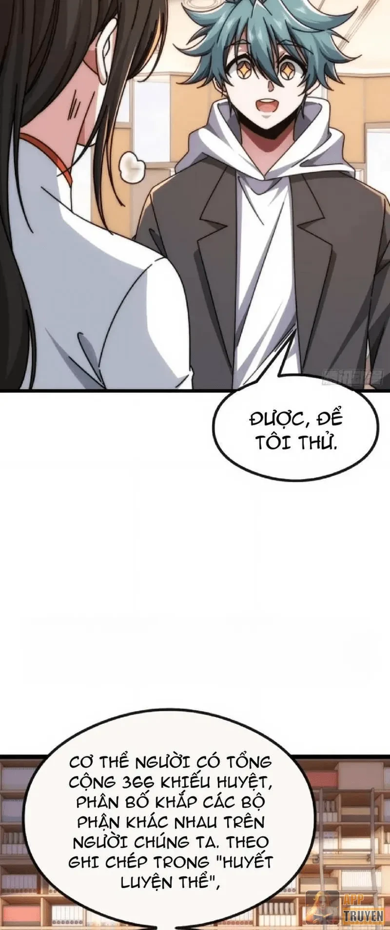 Tiến Hóa Vô Hạn Bắt Đầu Từ Con Số Không Chapter 52 - 25