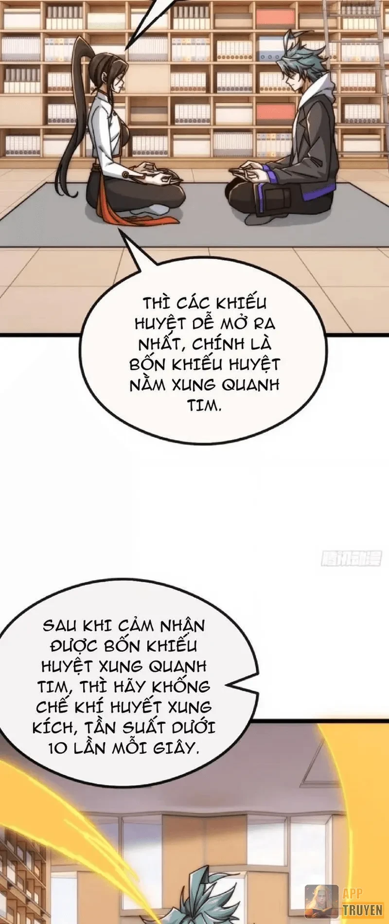 Tiến Hóa Vô Hạn Bắt Đầu Từ Con Số Không Chapter 52 - 26