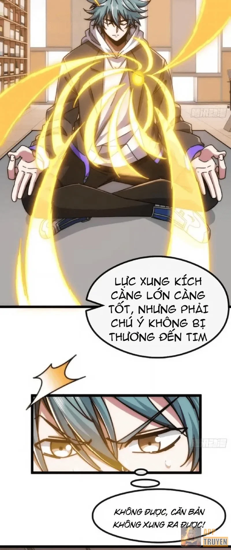 Tiến Hóa Vô Hạn Bắt Đầu Từ Con Số Không Chapter 52 - 27