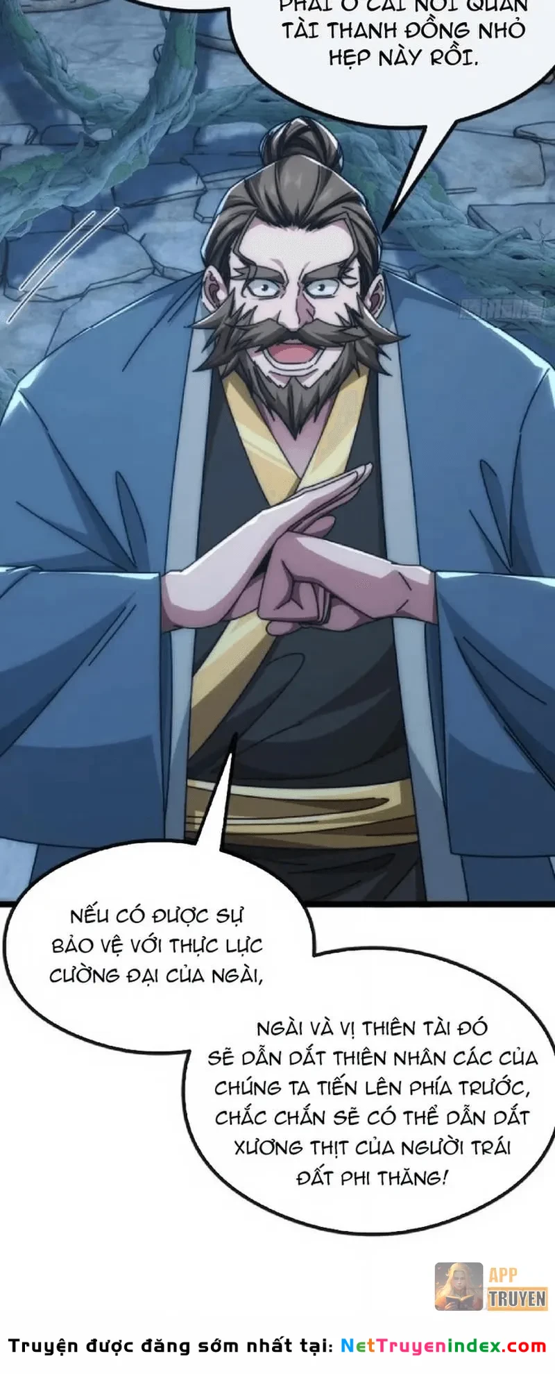 Tiến Hóa Vô Hạn Bắt Đầu Từ Con Số Không Chapter 52 - 31