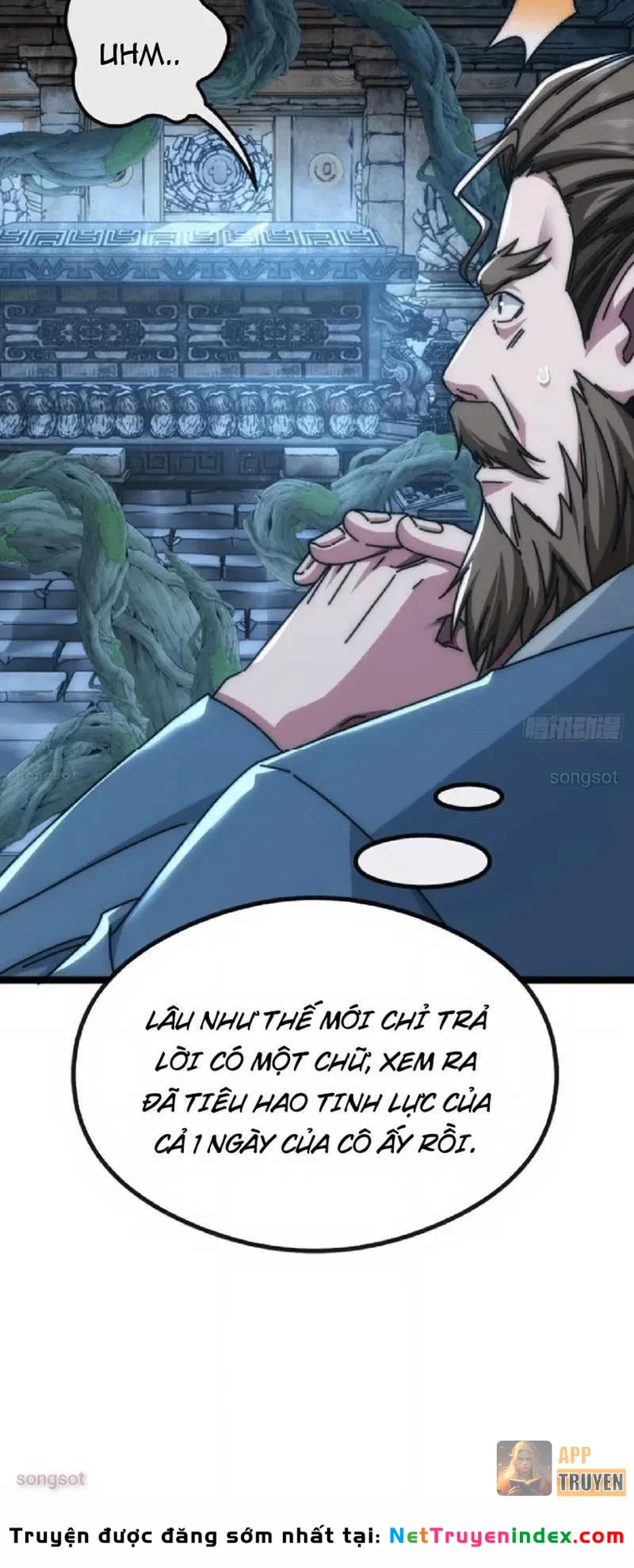 Tiến Hóa Vô Hạn Bắt Đầu Từ Con Số Không Chapter 52 - 33