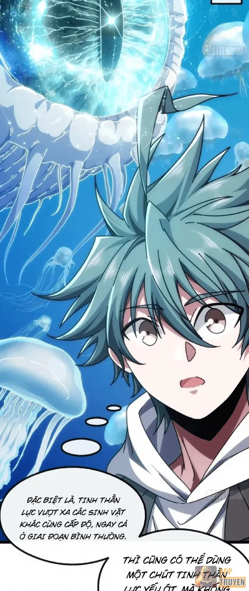 Tiến Hóa Vô Hạn Bắt Đầu Từ Con Số Không Chapter 52 - 39