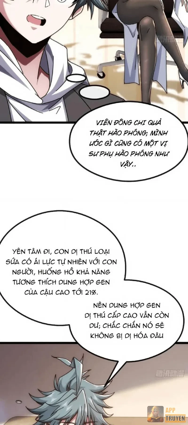 Tiến Hóa Vô Hạn Bắt Đầu Từ Con Số Không Chapter 52 - 42