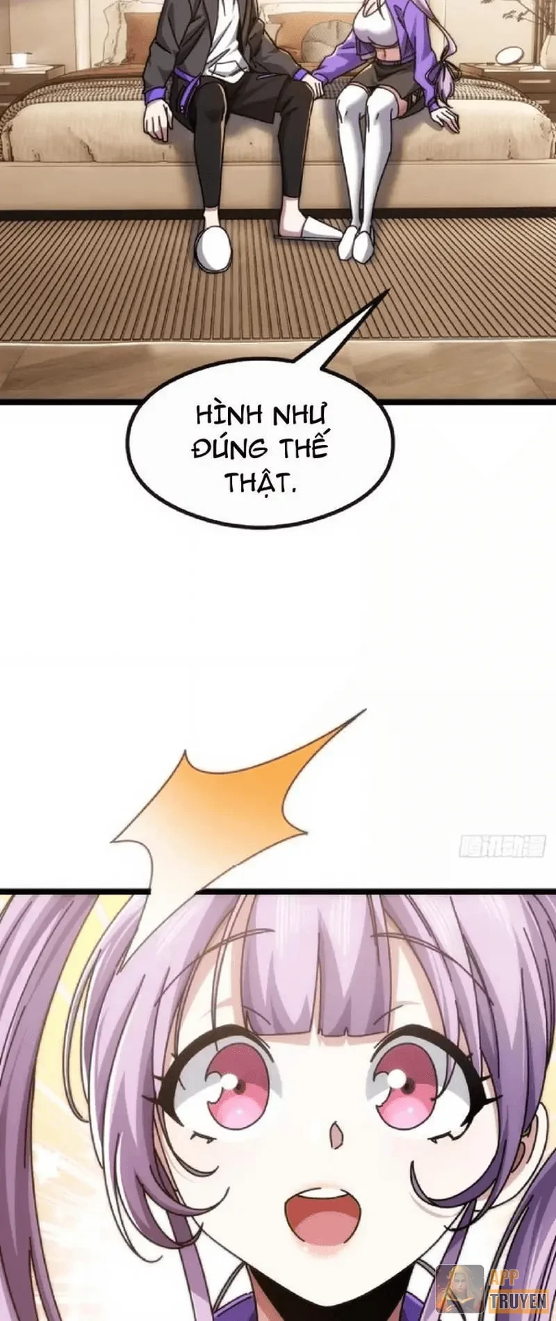 Tiến Hóa Vô Hạn Bắt Đầu Từ Con Số Không Chapter 52 - 46