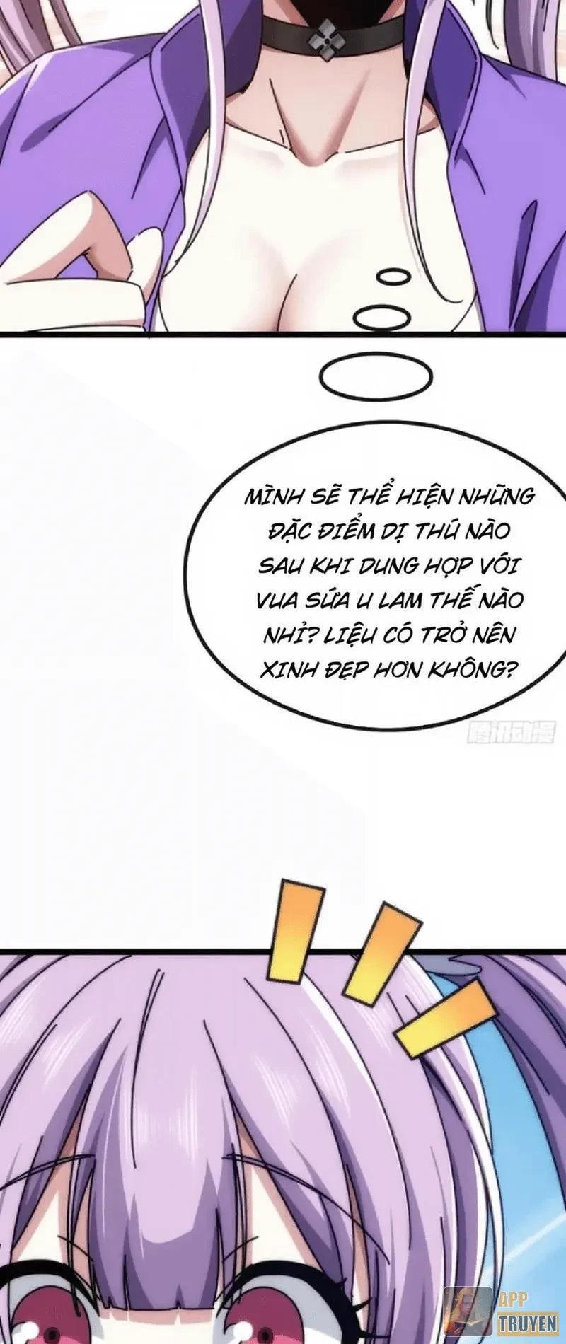 Tiến Hóa Vô Hạn Bắt Đầu Từ Con Số Không Chapter 52 - 47