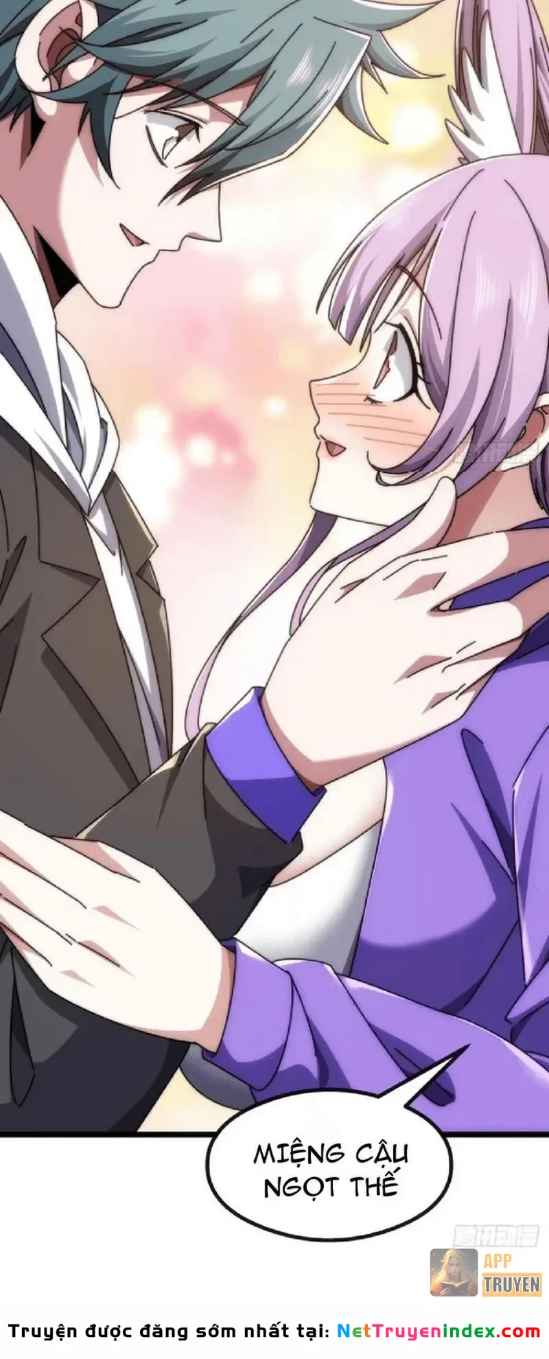 Tiến Hóa Vô Hạn Bắt Đầu Từ Con Số Không Chapter 52 - 49